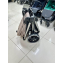 Модульная коляска 3в1 Luxmom 888X коричневый
