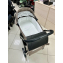 Модульная коляска 3в1 Luxmom 888X коричневый