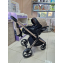 Модульная коляска 3в1 Luxmom FIMOS 999 бежевый