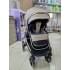 Модульная коляска 3в1 Luxmom FIMOS 999 бежевый