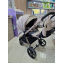 Модульная коляска 3в1 Luxmom FIMOS 999 бежевый