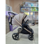 Модульная коляска 3в1 Luxmom FIMOS 999 бежевый