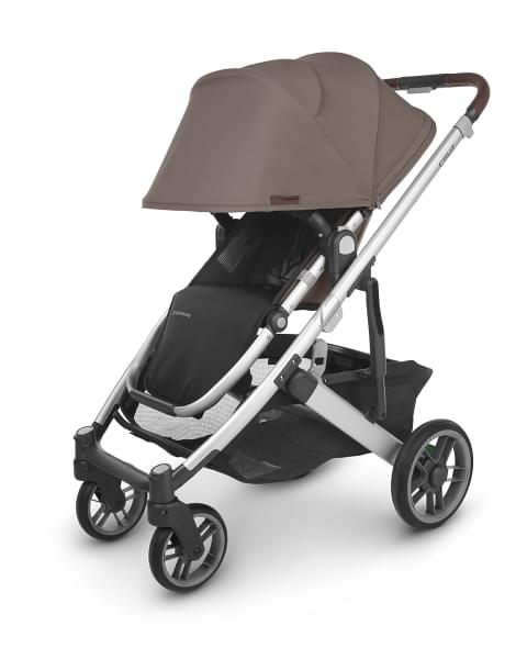 Коляска прогулочная UPPAbaby Cruz V2 THEO