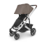 Коляска прогулочная UPPAbaby Cruz V2 THEO молочный шоколад