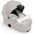 Коляска Cybex Priam V Chrome Style Collection 2 в 1 City Grey