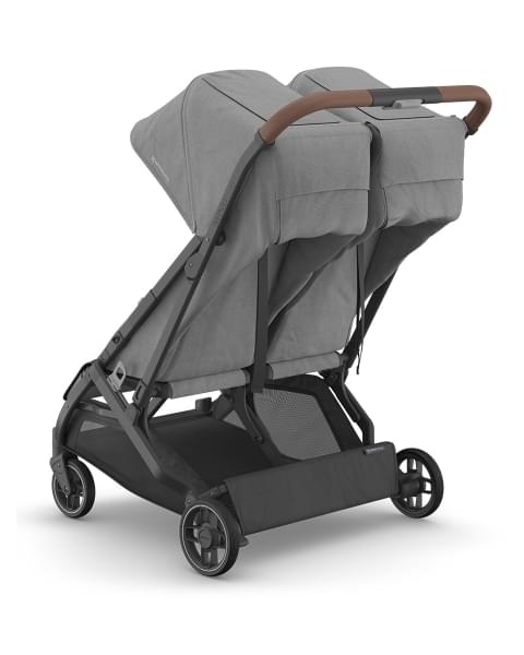 Коляска для двойни UPPAbaby MINU V3 GREYSON