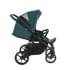 Детская коляска Sevillababy Alterro 2 в 1 тёмно-бирюзовый (ALT-05)