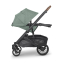 Коляска прогулочная UPPAbaby Cruz V2 GWEN зеленый