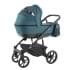 Детская коляска Sevillababy Alterro 2 в 1 тёмно-бирюзовый (ALT-05)