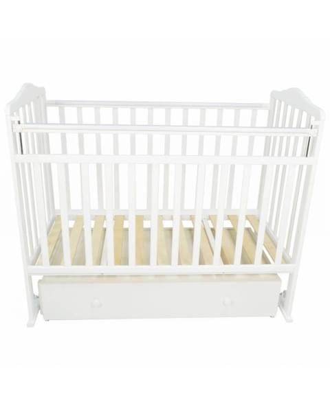 Кровать Indigo МИЛАНА NEW+ (маятник, ящик)