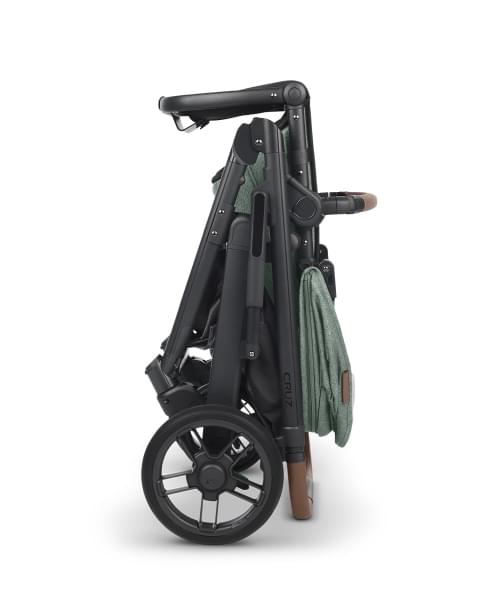 Коляска прогулочная UPPAbaby Cruz V2 GWEN