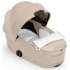 Коляска Cybex Priam V Rosegold Style Collection 2 в 1 Cozy Beige