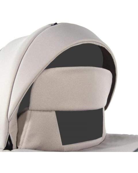 Детская коляска Sevillababy Air 2 в 1 бежевый (Air-09)