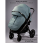 Детская коляска AmaroBaby Motus Premium Ecco 3 в 1 с автокреслом Rant Miro лагуна