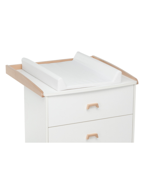 Пеленальный столик Foppapedretti Bacio Perla