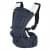 Переноска-трансформер Chicco Hip Seat Carrier, Denim (Синий)