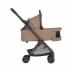 Переноска для питомца к детской коляске Anex Air-Q, Karamell (AQ-P02)