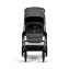 Детская прогулочная коляска Joolz Hub2 Forest Green
