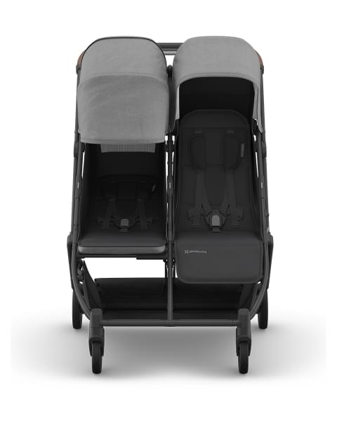 Коляска для двойни UPPAbaby MINU V3 GREYSON