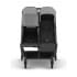 Коляска для двойни UPPAbaby MINU V3 GREYSON