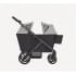 Прогулочная коляска-вагончик Anex Modu Wagon, Haze (MDW-02)