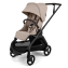 Прогулочная коляска Bugaboo Dragonfly Plus 2026 цвет Desert Taupe