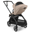 Прогулочная коляска Bugaboo Dragonfly Plus 2026 цвет Desert Taupe
