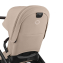 Прогулочная коляска Bugaboo Dragonfly Plus 2026 цвет Desert Taupe