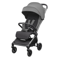 Прогулочная коляска Carrello Atom M CRL-5527 Alloy Grey