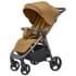 Прогулочная коляска Carrello Bravo CRL-8512 PU Mango Orange