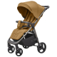 Прогулочная коляска Carrello Bravo CRL-8512 PU Mango Orange