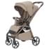 Прогулочная коляска Carrello Bravo Lite CRL-5529 Glossy Beige