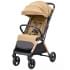 Прогулочная коляска Carrello Cross CRL-5523 Sparrow Beige