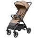 Прогулочная коляска Carrello Forza CRL-5535 Clam Beige