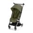 Прогулочная коляска Cybex Libelle TPE Moss Green