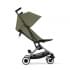 Прогулочная коляска Cybex Libelle TPE Moss Green