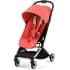 Прогулочная коляска Cybex Orfeo Hibiscus Red