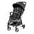 Прогулочная коляска Peg Perego Selfie Plus True Black