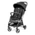 Прогулочная коляска Peg Perego Selfie Plus True Black