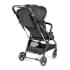 Прогулочная коляска Peg Perego Selfie Plus True Black