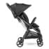 Прогулочная коляска Peg Perego Selfie Plus True Black