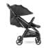 Прогулочная коляска Peg Perego Selfie Plus True Black