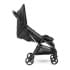 Прогулочная коляска Peg Perego Selfie Plus True Black