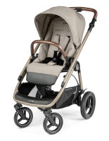 Прогулочная коляска Peg Perego Veloce TC Astral