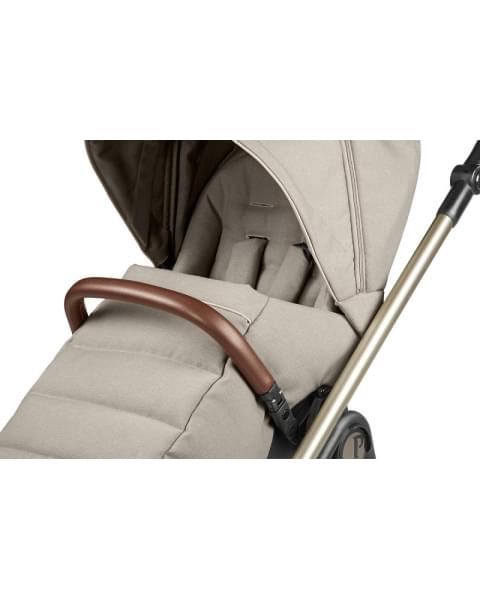 Прогулочная коляска Peg Perego Veloce TC Astral
