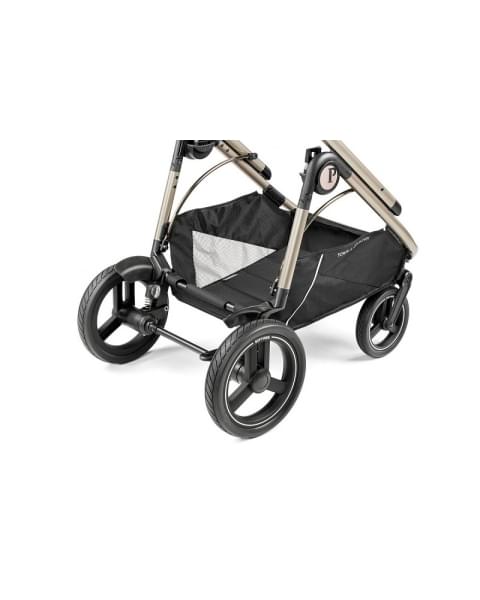 Прогулочная коляска Peg Perego Veloce TC Astral