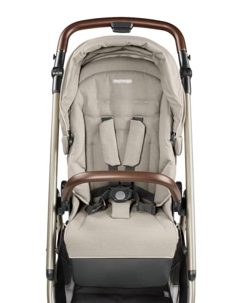 Прогулочная коляска Peg Perego Veloce TC Astral
