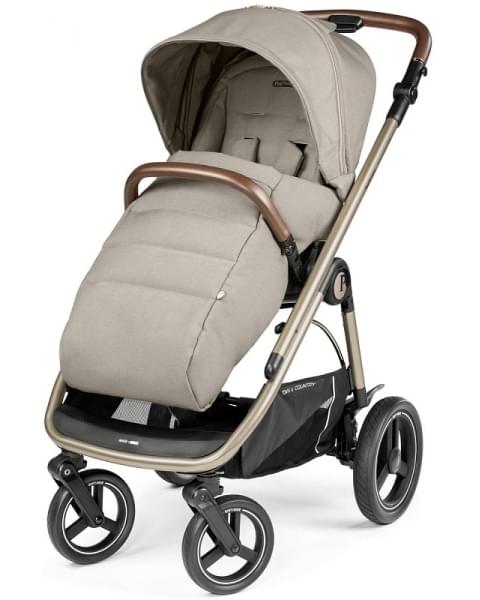 Прогулочная коляска Peg Perego Veloce TC Astral