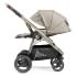 Прогулочная коляска Peg Perego Veloce TC Astral