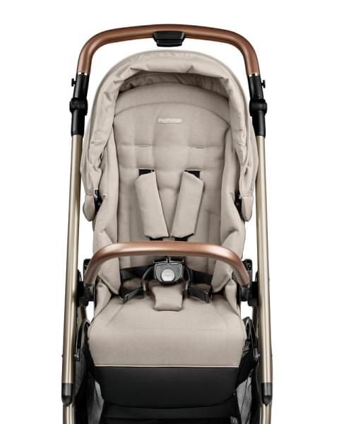 Прогулочная коляска Peg Perego Veloce TC Astral